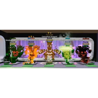 fortnite steal the brainrot