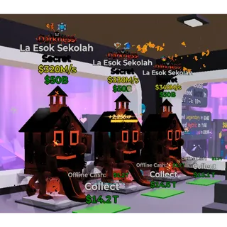 fortnite steal the brainrot