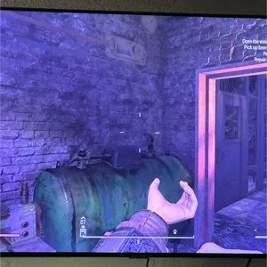 Invisible Railway