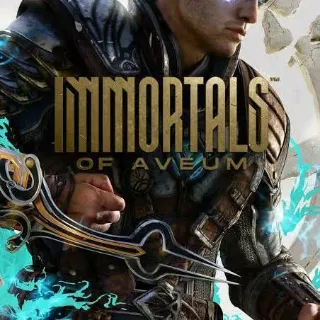 Immortals of Aveum