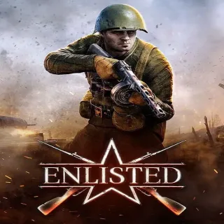 Enlisted - Ultimate US Starter Bundle