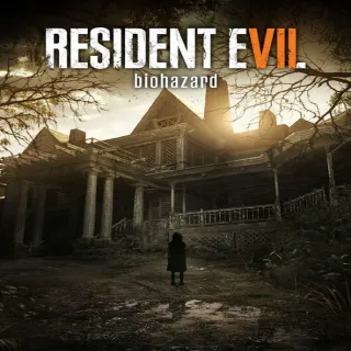 Resident Evil 7: Biohazard (Brazil)