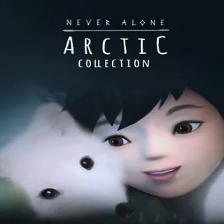 Never Alone: Arctic Collection (Brazil Region)