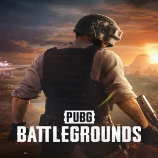 PUBG Battlegrounds - Exclusive Survivor Pack (GamePass Perks)