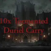 10x Tormented Duriel