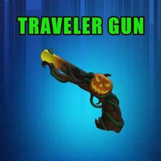 TRAVELERS GUN