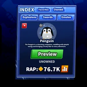 Penguin