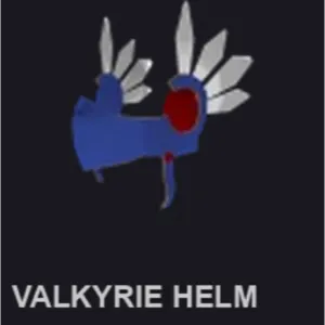 VALKYRIE HELM