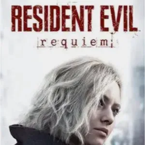 Resident Evil 9