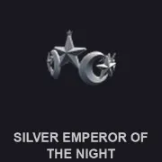 SILVER EMPEROR