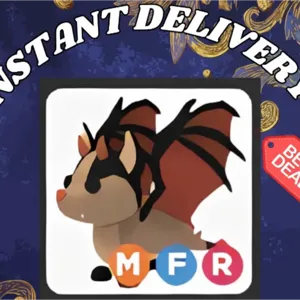 MFR Bat Dragon