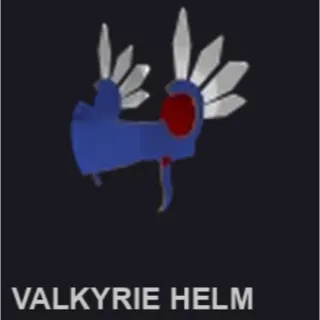 VALKYRIE HELM