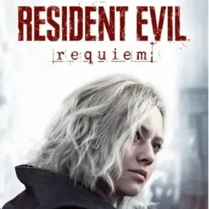 Resident Evil Requiem