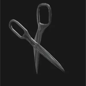 Scissors