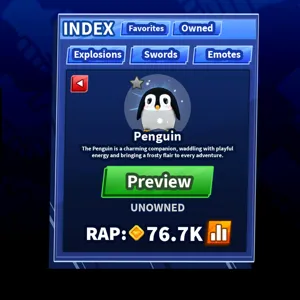 Penguin