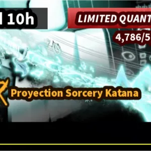 Proyection Sorcery Katan