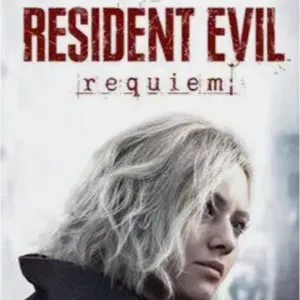 Resident Evil 9 Steam