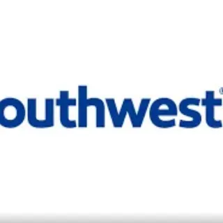 100 Southwest Airlines 