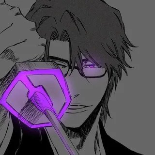 aizen