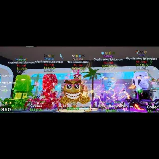 Fortnite Steal The Brainrot Bundle