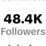 tiktok account with 50k