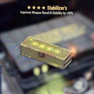 Stabilizer's Mod