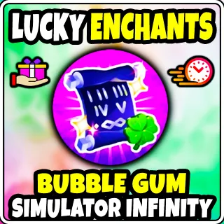 Bubble Gum Simulator infinity