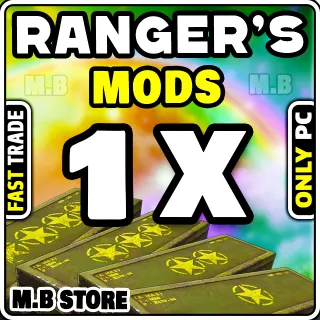 Rangers MOD