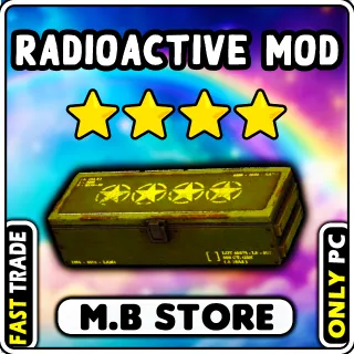 Radioactive MOD