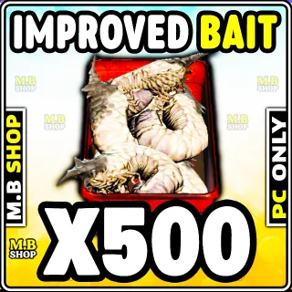 Improved Bait