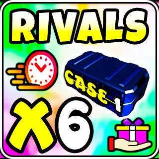 Rivals SKIN CASE