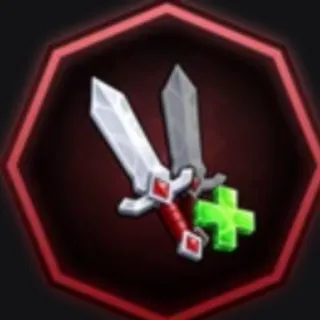 Anime Breaker -Extra Weapon