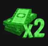 Steal a Brainrot 2x Money