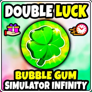 Bubble Gum Simulator infinity