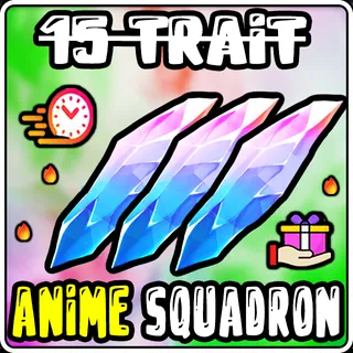 Anime Squadron