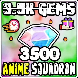 Anime Squadron