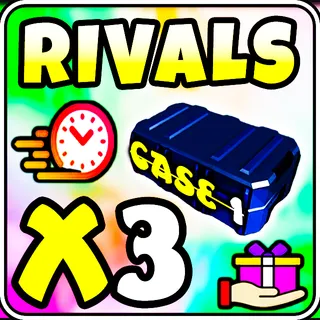 Rivals SKIN CASE 1