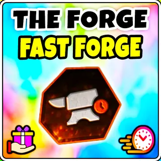 The Forge