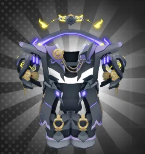 Hunty Zombie - JOKER Dual