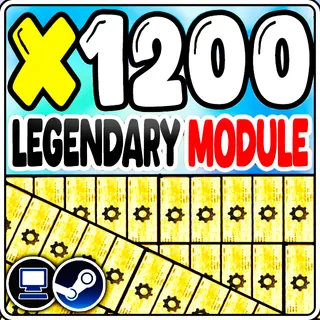 Legendary Module