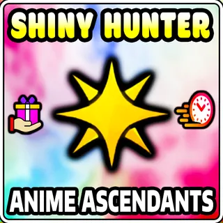 Anime Ascendants