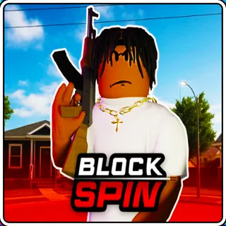 BlockSpin - GLOCK KIT