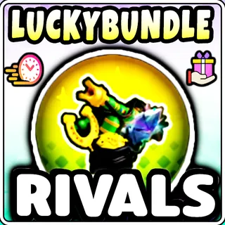 Rivals Lucky Bundle