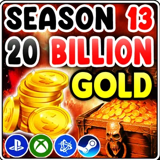DIABLO 4 GOLD