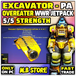 fallout 76 armor