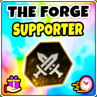 The Forge