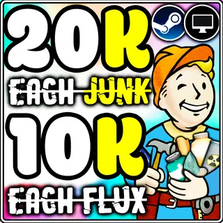 JUNK