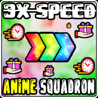 Anime Squadron