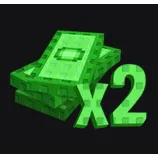 Steal a Brainrot 2x Money