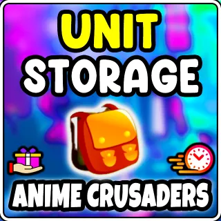 Anime Crusaders